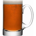 LSA Bar Beer Tankard 26.4oz / 750ml (Single)
