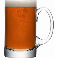 LSA Bar Beer Tankard 26.4oz / 750ml (Single)