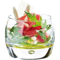 Atoll Serving Bowl 8.75oz / 250ml (Pack of 6)