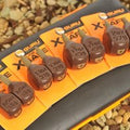 Guru Inline X Safe Lead 2/3Oz, Brown