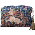 Captive Unicorn Zip Pouch