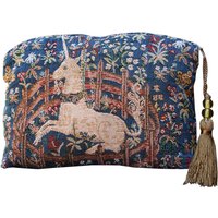 Captive Unicorn Zip Pouch