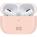Custodia in silicone per AirPods Pro Xqisit