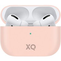 Custodia in silicone per AirPods Pro Xqisit