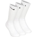 Nike Everyday Cushioned Chaussettes de tennis Pack de 3 Unisex