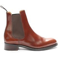 Silvia Chelsea Boots