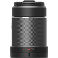 DJI DL 35mm F2.8 LS ASPH Lens
