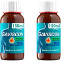 Gaviscon Liquid Peppermint 150ml