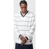 Nike Energy Dri-FIT Long Sleeve Football Top, wit