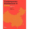 Contemporary architecture in China. Buildings and projects 2000-2020. Ediz. illustrata
