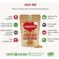 Together Health Joint Aid Herbal Complex Vegecaps 30