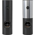 Cordless Electric Herb Grinder - Adjustable, Fast, Compact Kitchen Gadget | Wowcher