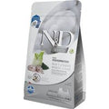 Farmina N&D Dog Adult Mini White Spigola, Finocchio e Spirulina - 2 kg