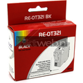 Huismerk Epson T0321 zwart