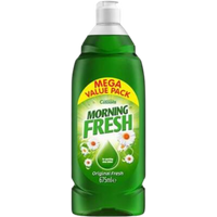 Morning Fresh Original Fresh Afwasmiddel - 675 ml