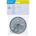 Kit di guarnizioni e coperture per pompe filtro da 1249 l/h