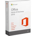 Microsoft Office 2016 Mac Home e Business