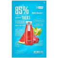 Missha - Talks Vegan Squeeze Sheet Mask Hydro Booster Maschera idratante 27 g unisex