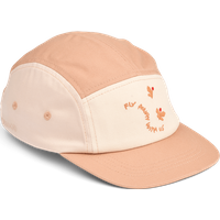 Liewood Rory Bedrukte Pet Voor Kinderen - Tuscany Rose / Pale Tuscany - 51