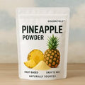 Pineapple Powder, Tropical Tangy for Smoothies, Cakes, Baking, 6.35 Ounce