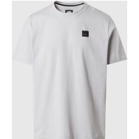 North Sails - T-shirt in jersey stretchNorth SailsMicro chip greyS