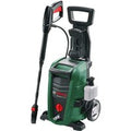 Bosch UNIVERSALAQUATAK 125 Pressure Washer 125 Bar 240v