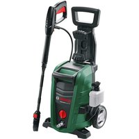 Bosch UNIVERSALAQUATAK 125 Pressure Washer 125 Bar 240v