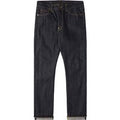 Edwin Nashville Red Listed Selvedge Denim - Unwashed W33" / L32"