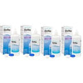 ReNu MPS Sensitive Eyes 4 x 360 ml mit Behälter