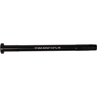 Ribble Steel Rear Thru Axle