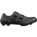 Shimano XC7 (XC703) Shoes - Black, 43