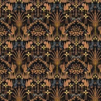 Coordonne Wallpaper Oasis Villa B00438