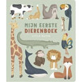 Little Dutch Kinderboek Mijn Eerste Dierenboek