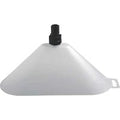 Solo Oval Drift Guard for Pressure Sprayers