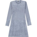 Alberta Ferretti Virgin Wool Dress