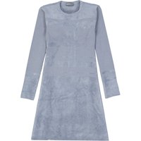 Alberta Ferretti Virgin Wool Dress