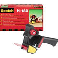 3M Scotch Handabroller für Verpackungsklebeband bis 132 m