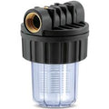Karcher Small Prefilter for BP Water Pumps