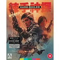 Hard Boiled 4K Ultra HD