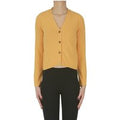 Cashmere cardigan