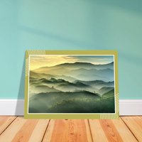 Whispers of Peace - Nature's Embrace
