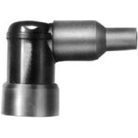 NGK LB10EHF-B (8055) Resistor Spark Plug Cap For 5mm HT Cable