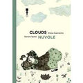 Nuvole-Clouds. Ediz. a colori
