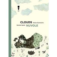 Nuvole-Clouds. Ediz. a colori