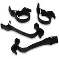 Acerbis Headlight Mounting Strap Kit - 4 Pack