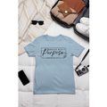 Created With A Purpose Tee
