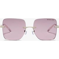 MK Lunettes de soleil Quebec - Rose - Michael Kors