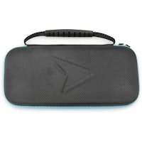 Steelplay JVASWI00067 funda para consola portátil Funda de protección Negro
