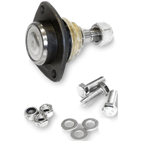 QUINTON HAZELL Testina braccio oscillante OPEL,RENAULT,NISSAN QSJ3272S 4016000QAB,4500254,9160554 7700312851,9150554,9160554