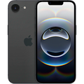 Apple iPhone 16e Dual SIM (256GB Black) at Â£599 on golden goodybag with Unlimited mins & texts; Unlimited 5G data. Â£35 Topup.